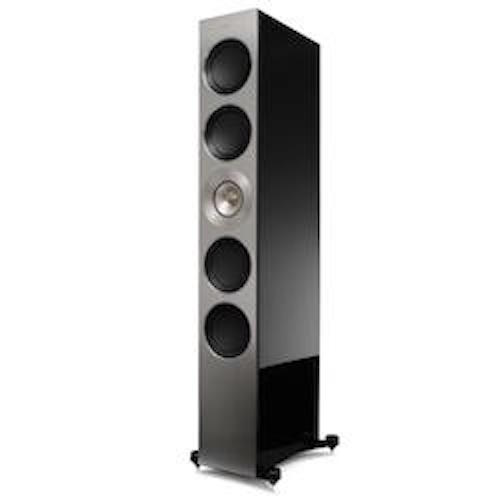 Kef The Reference 5